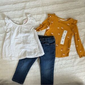 Outfit bundle🐝✨